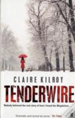 Capa do artigo Tenderwire