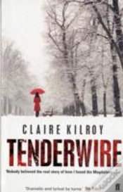 Capa do artigo Tenderwire