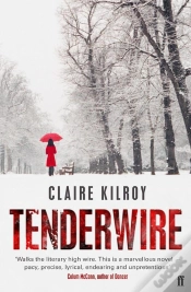 Capa do artigo Tenderwire