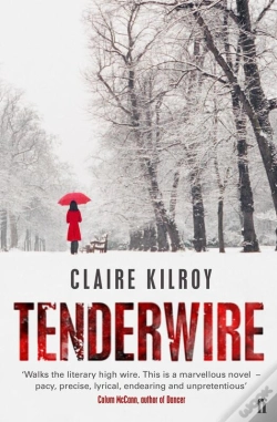 Capa do artigo Tenderwire