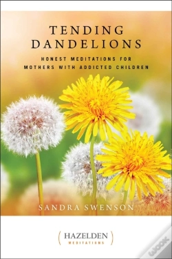 Capa do artigo Tending Dandelions
