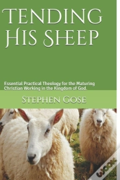 Capa do artigo Tending His Sheep