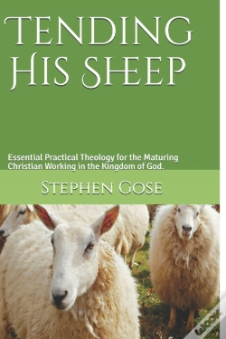 Capa do artigo Tending His Sheep