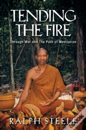 Capa do artigo Tending The Fire