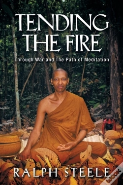 Capa do artigo Tending The Fire