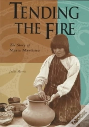 Capa do artigo Tending The Fire