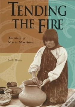 Capa do artigo Tending The Fire