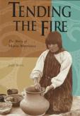 Tending The Fire