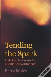 Capa do artigo Tending The Spark