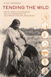Capa do artigo Tending The Wild