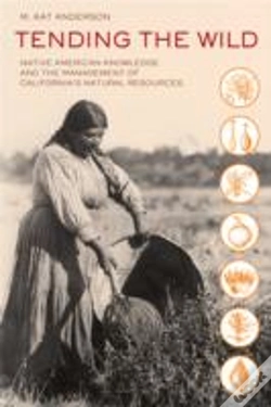 Capa do artigo Tending The Wild