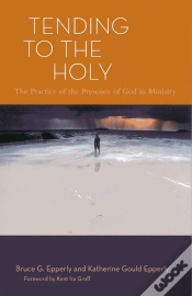 Capa do artigo Tending To The Holy