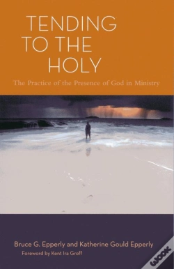 Capa do artigo Tending To The Holy