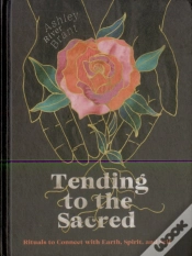 Capa do artigo Tending To The Sacred