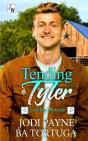 Tending Tyler - Preview