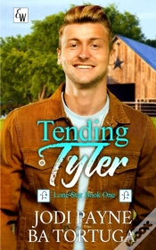 Capa do artigo Tending Tyler