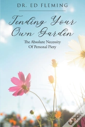 Capa do artigo Tending Your Own Garden