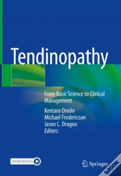 Capa do artigo Tendinopathy