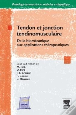Capa do artigo Tendon Jonction Tendinomusculaire
