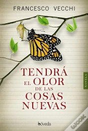 Capa do artigo Tendrá El Olor De Las Cosas Nuevas