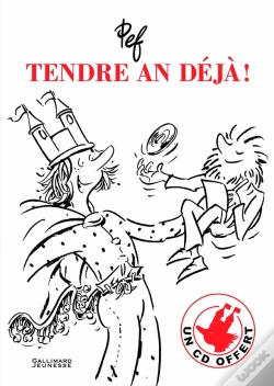 Capa do artigo Tendre An Déjà !