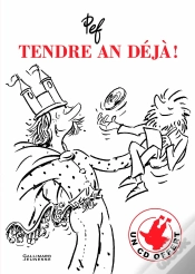 Capa do artigo Tendre An Déjà !