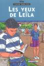 Tendre Banlieue T.1 ; Les Yeux De Leila - Preview