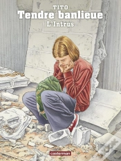 Capa do artigo Tendre Banlieue Tome 17 ; L