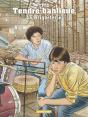 Tendre Banlieue Tome 3 ; La Briqueterie - Preview
