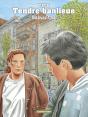 Tendre Banlieue Tome 5 ; Samantha - Preview