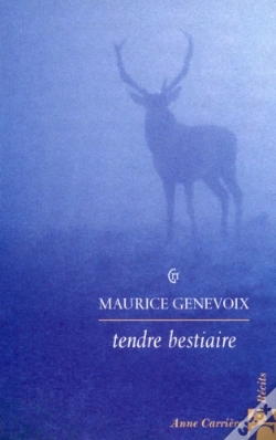 Capa do artigo Tendre Bestiaire