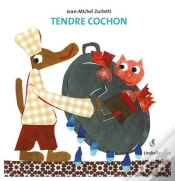 Capa do artigo Tendre Cochon
