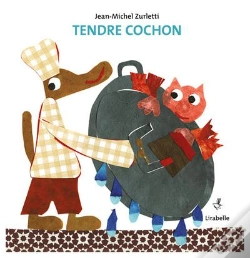 Capa do artigo Tendre Cochon