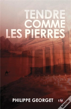 Capa do artigo Tendre Comme Les Pierres