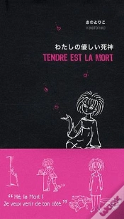Capa do artigo Tendre Est La Mort