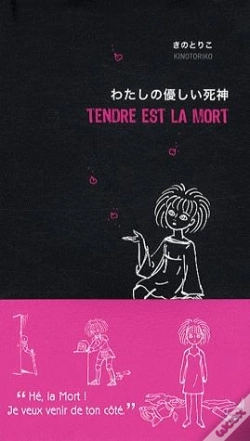 Capa do artigo Tendre Est La Mort