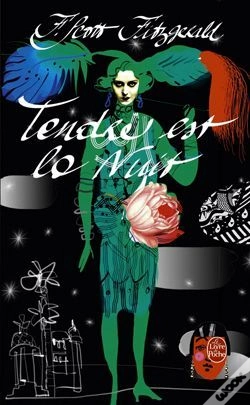 Capa do artigo Tendre Est La Nuit - Edition Etrennes 2010