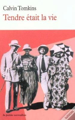 Capa do artigo Tendre Etait La Vie