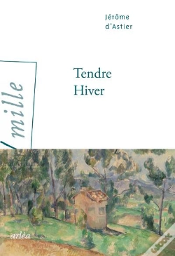 Capa do artigo Tendre Hiver