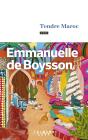 Tendre Maroc - Preview