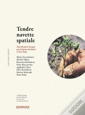 Capa do artigo Tendre Navette Spatiale