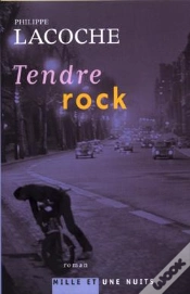 Capa do artigo Tendre Rock