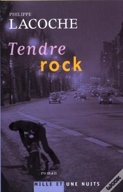 Capa do artigo Tendre Rock