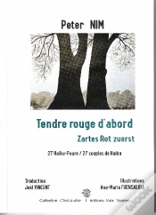 Capa do artigo Tendre Rouge D