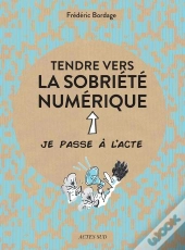 Tendre Vers La Sobriété Numérique