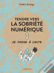 Capa do artigo Tendre Vers La Sobriété Numérique