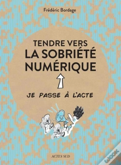 Capa do artigo Tendre Vers La Sobriété Numérique