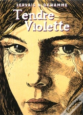 Tendre Violette ; Coffret T.1 À T.2