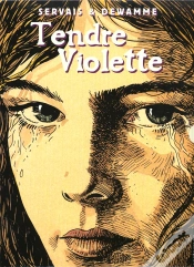 Capa do artigo Tendre Violette ; Coffret T.1 À T.2