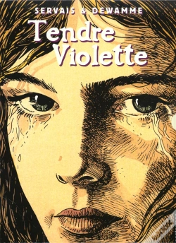Capa do artigo Tendre Violette ; Coffret T.1 À T.2